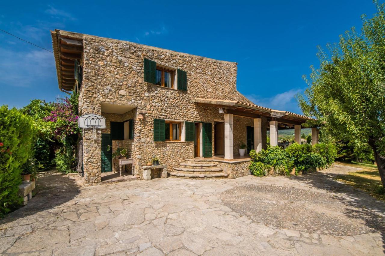 Ideal Property Mallorca - Can Reure Guest House Inca  Exterior photo